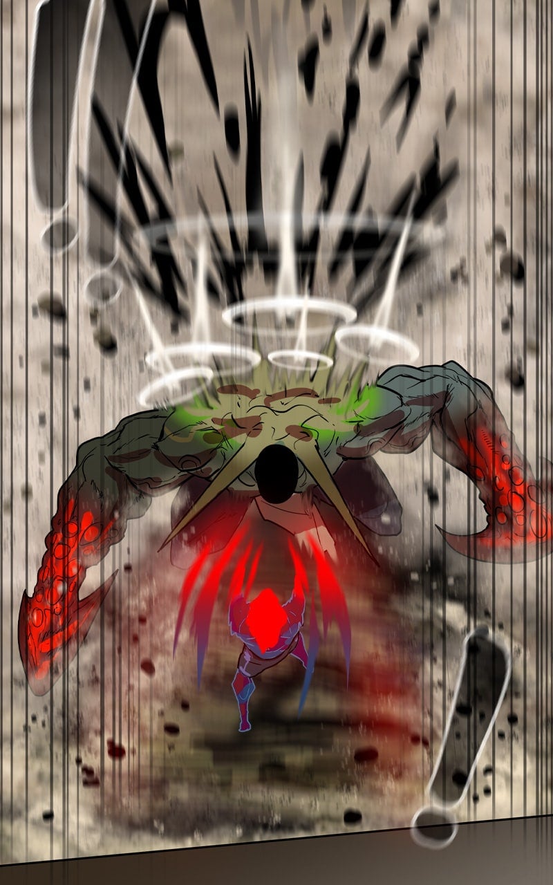 Read Ordeal EN Manga Online