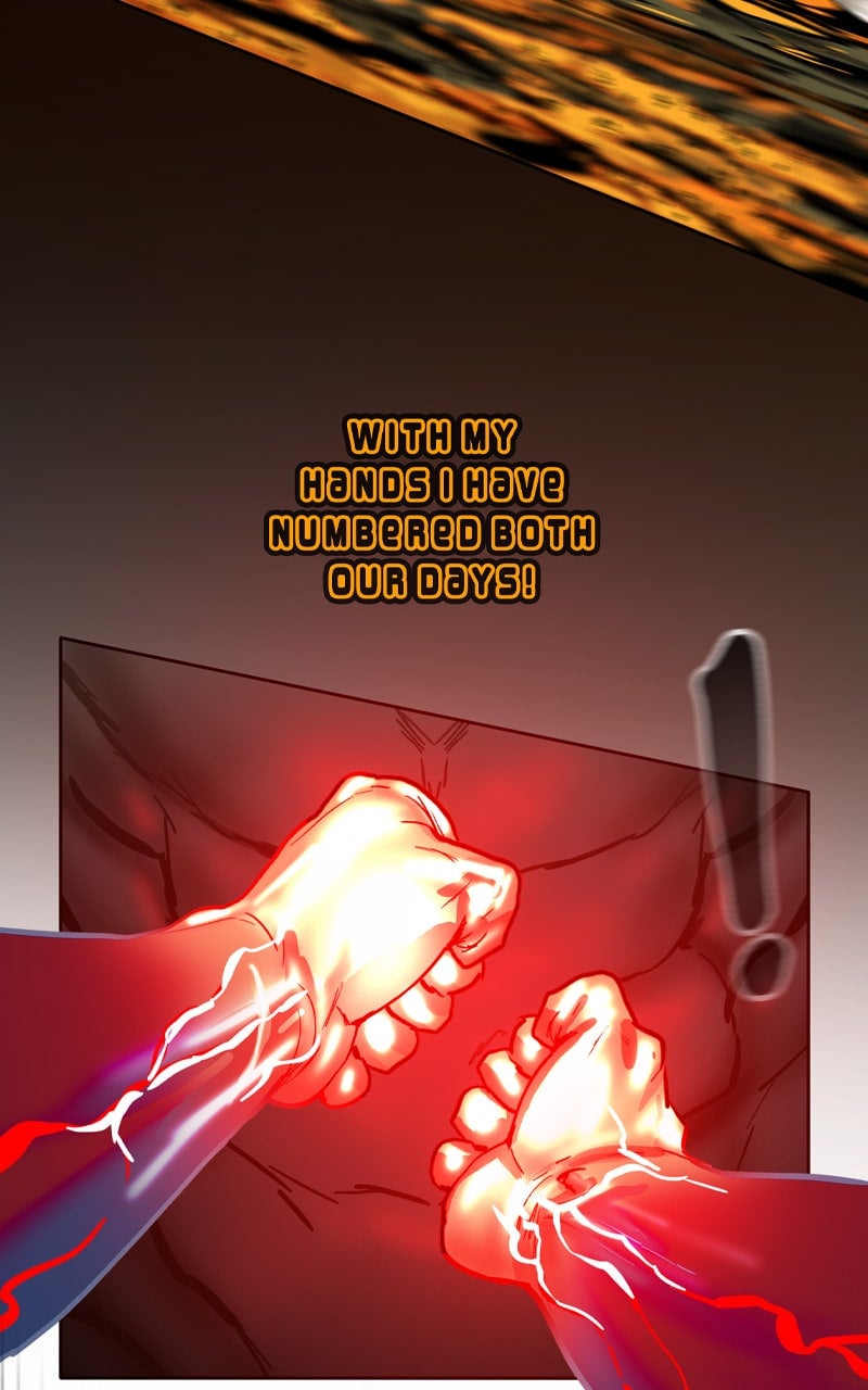 Read Ordeal EN Manga Online