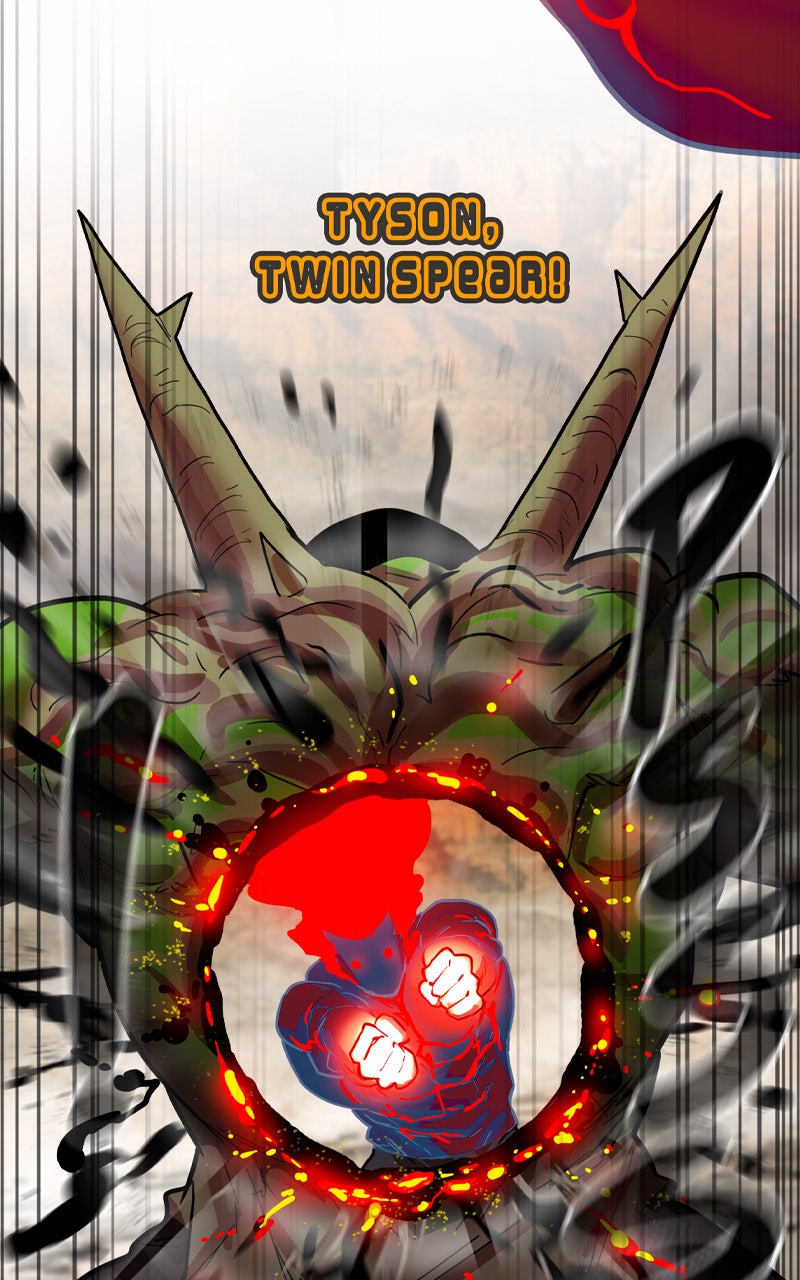 Read Ordeal EN Manga Online