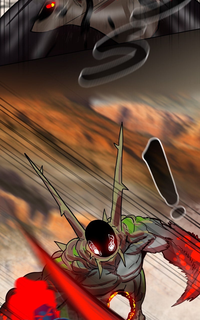 Read Ordeal EN Manga Online