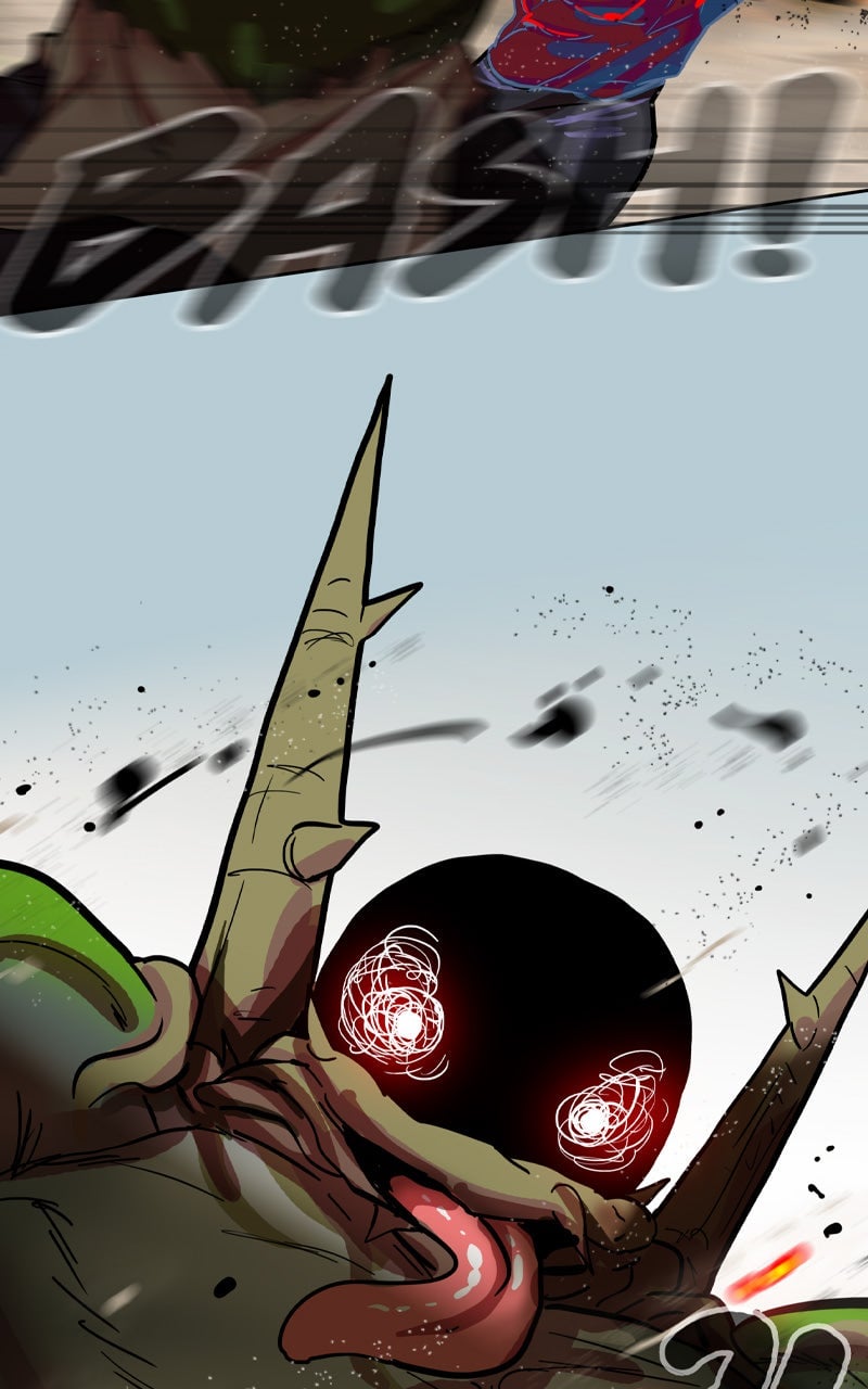 Read Ordeal EN Manga Online