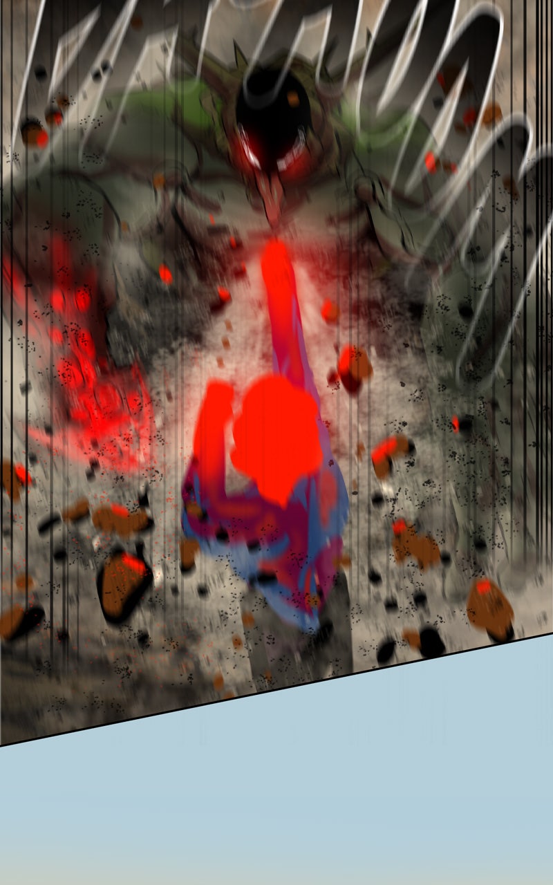 Read Ordeal EN Manga Online