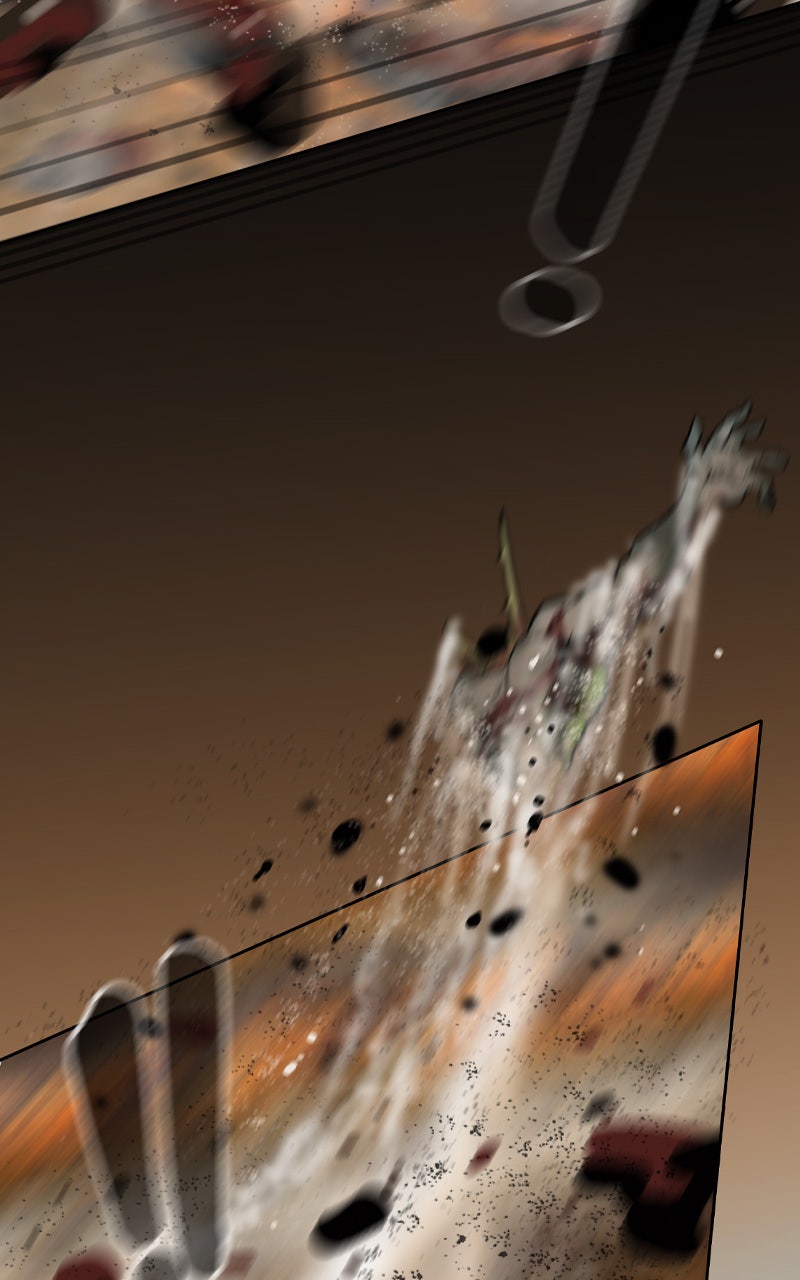 Read Ordeal EN Manga Online