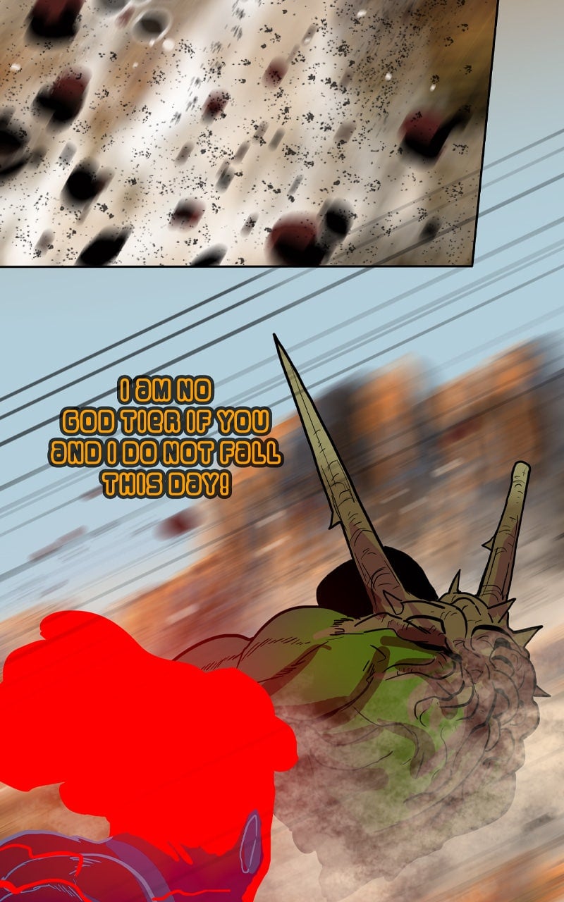 Read Ordeal EN Manga Online