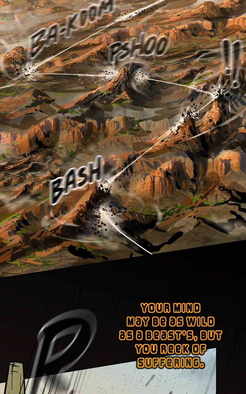 Read Ordeal EN Manga Online