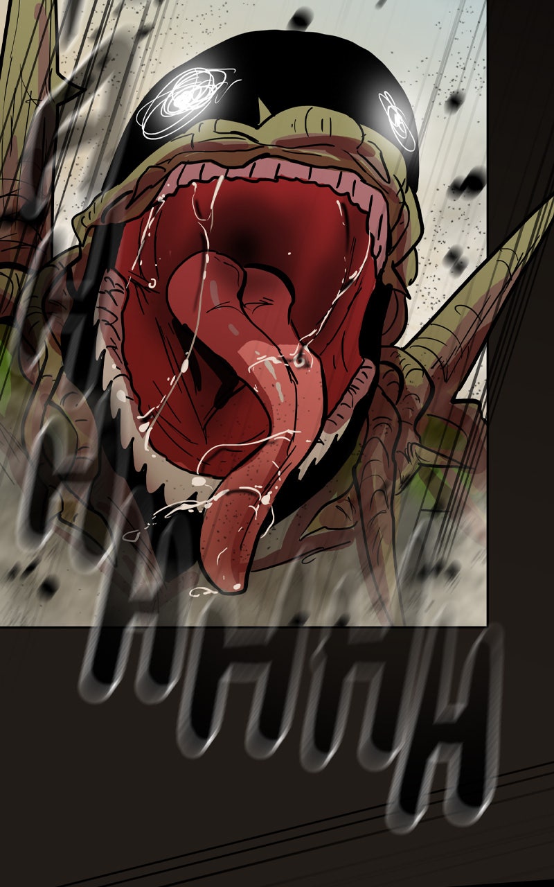 Read Ordeal EN Manga Online