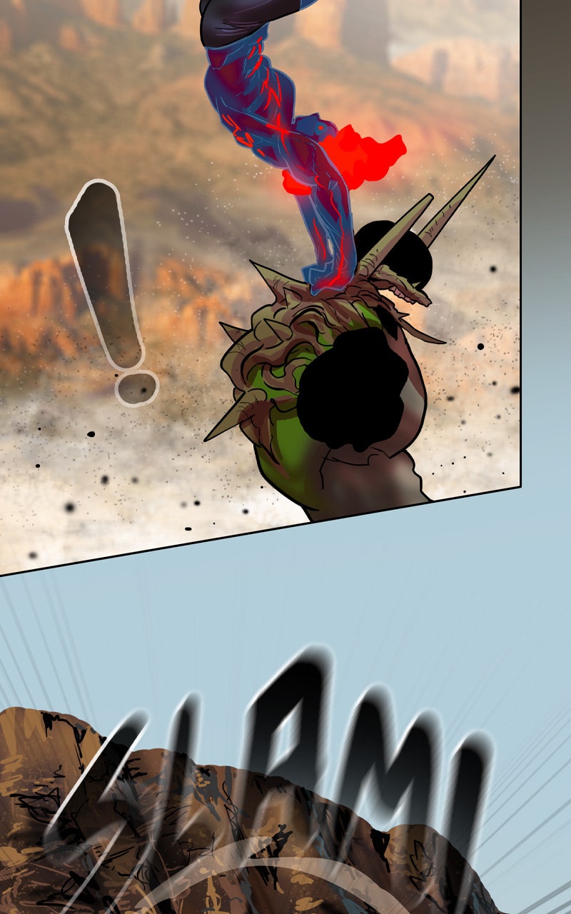Read Ordeal EN Manga Online