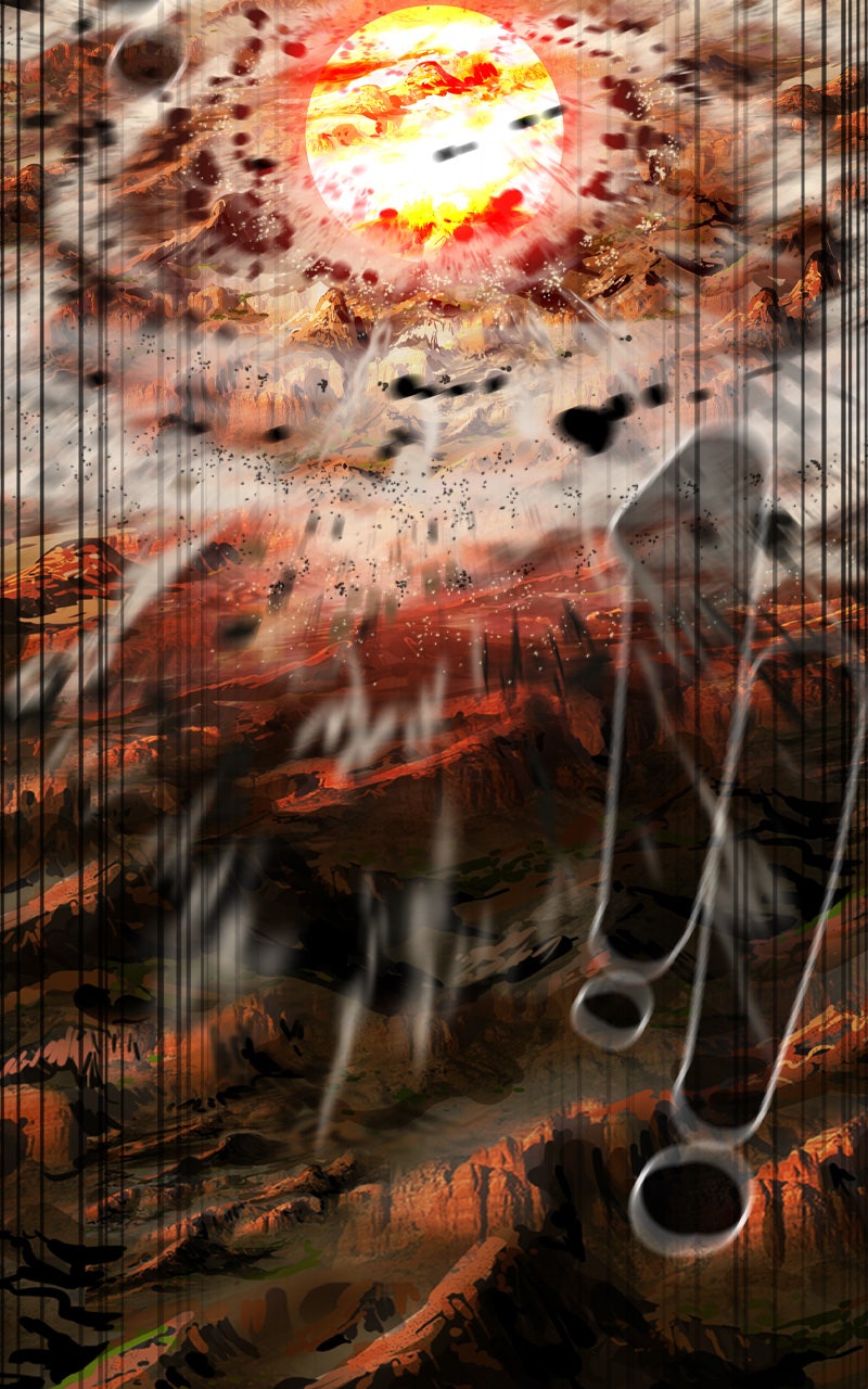 Read Ordeal EN Manga Online