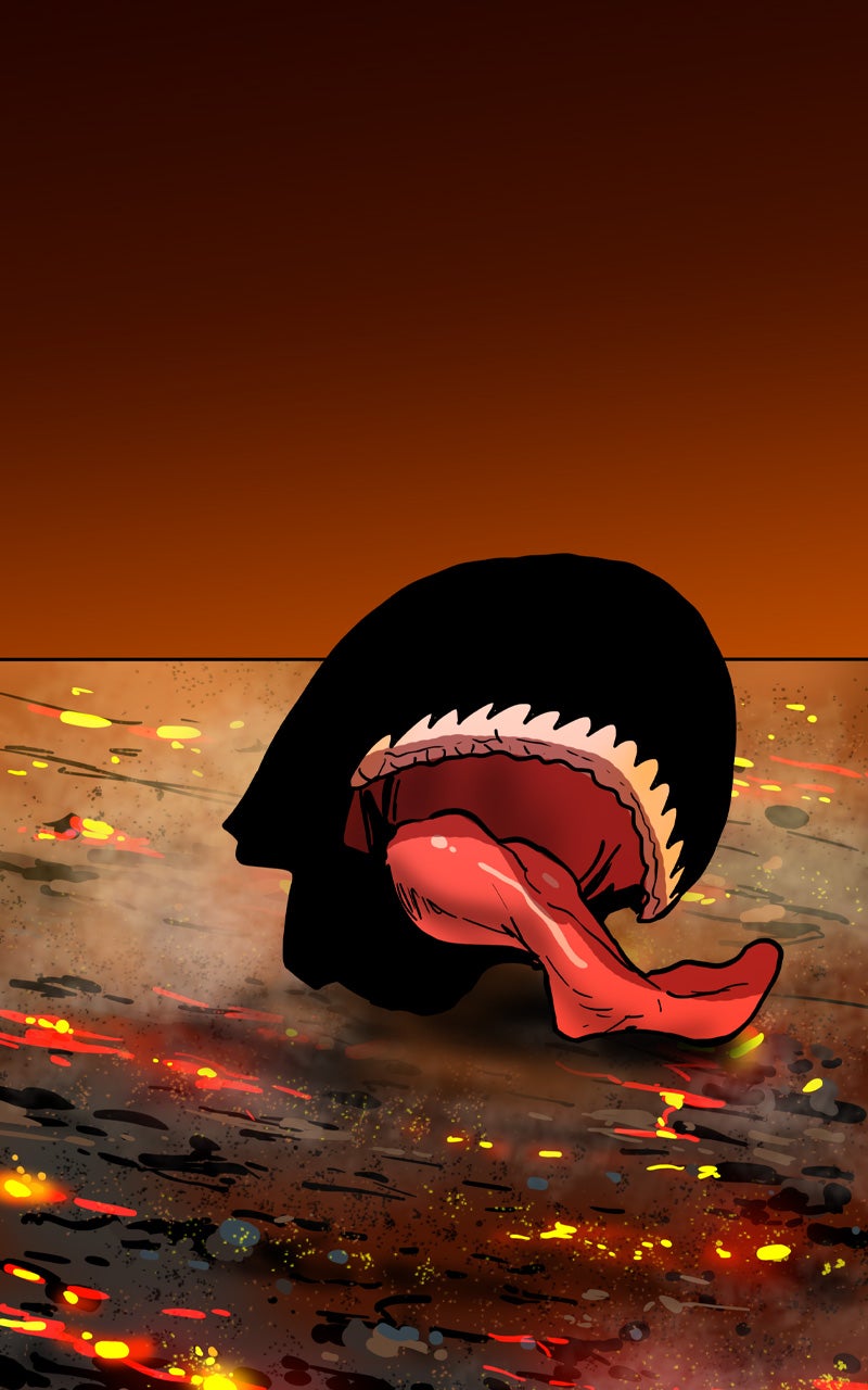 Read Ordeal EN Manga Online