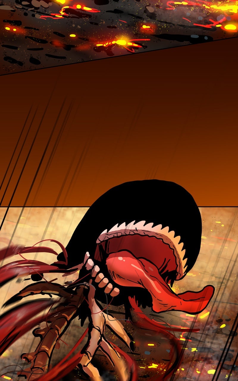 Read Ordeal EN Manga Online