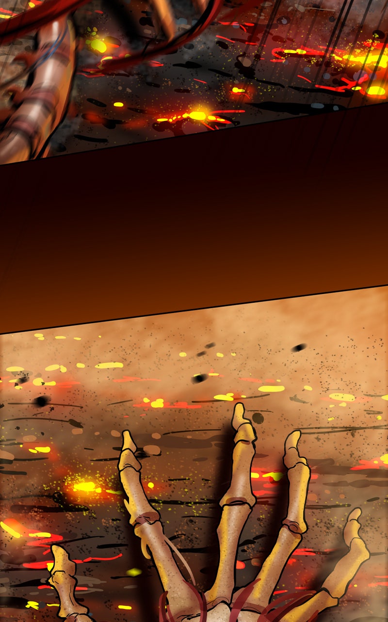 Read Ordeal EN Manga Online
