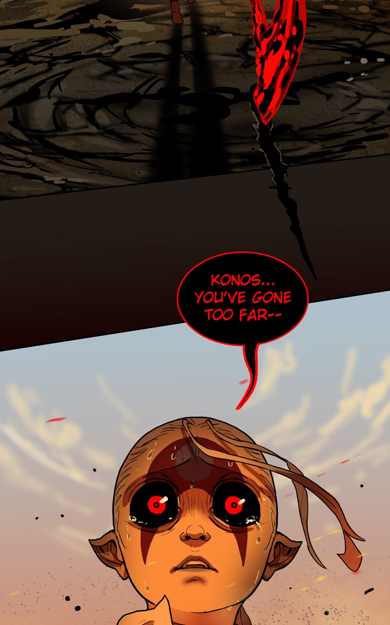 Read Ordeal EN Manga Online