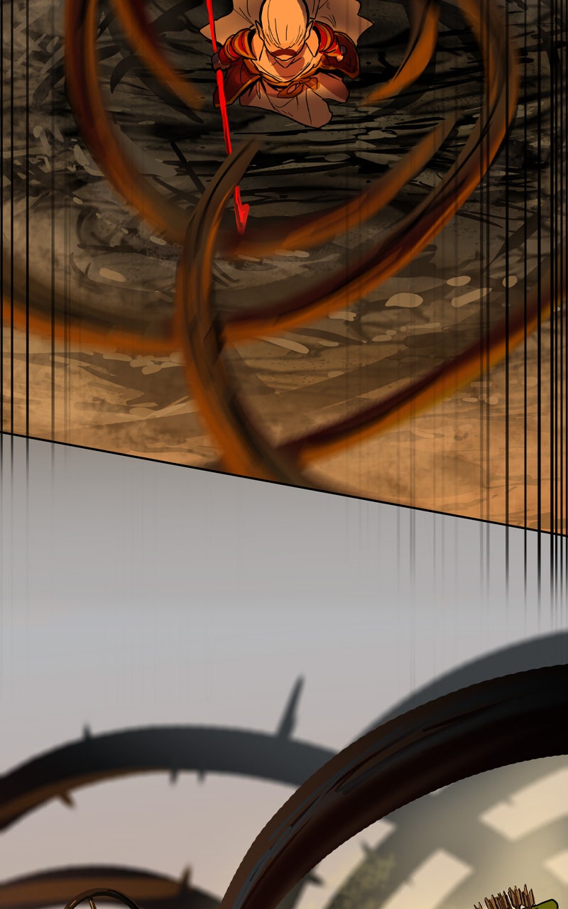 Read Ordeal EN Manga Online
