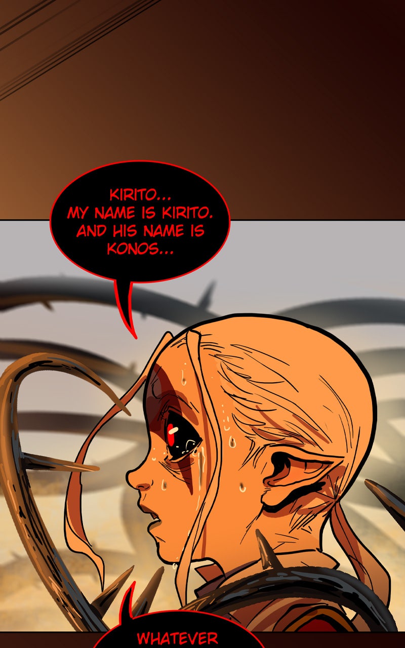 Read Ordeal EN Manga Online