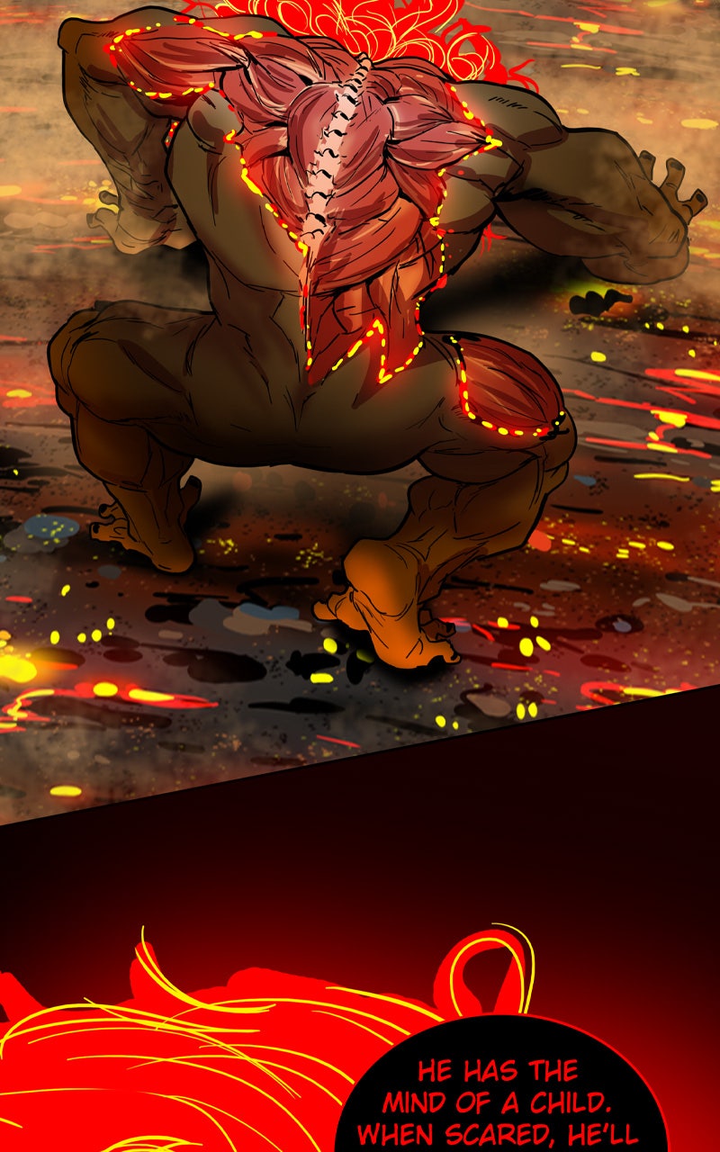 Read Ordeal EN Manga Online