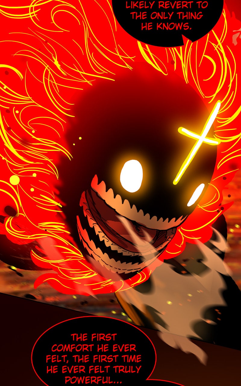 Read Ordeal EN Manga Online