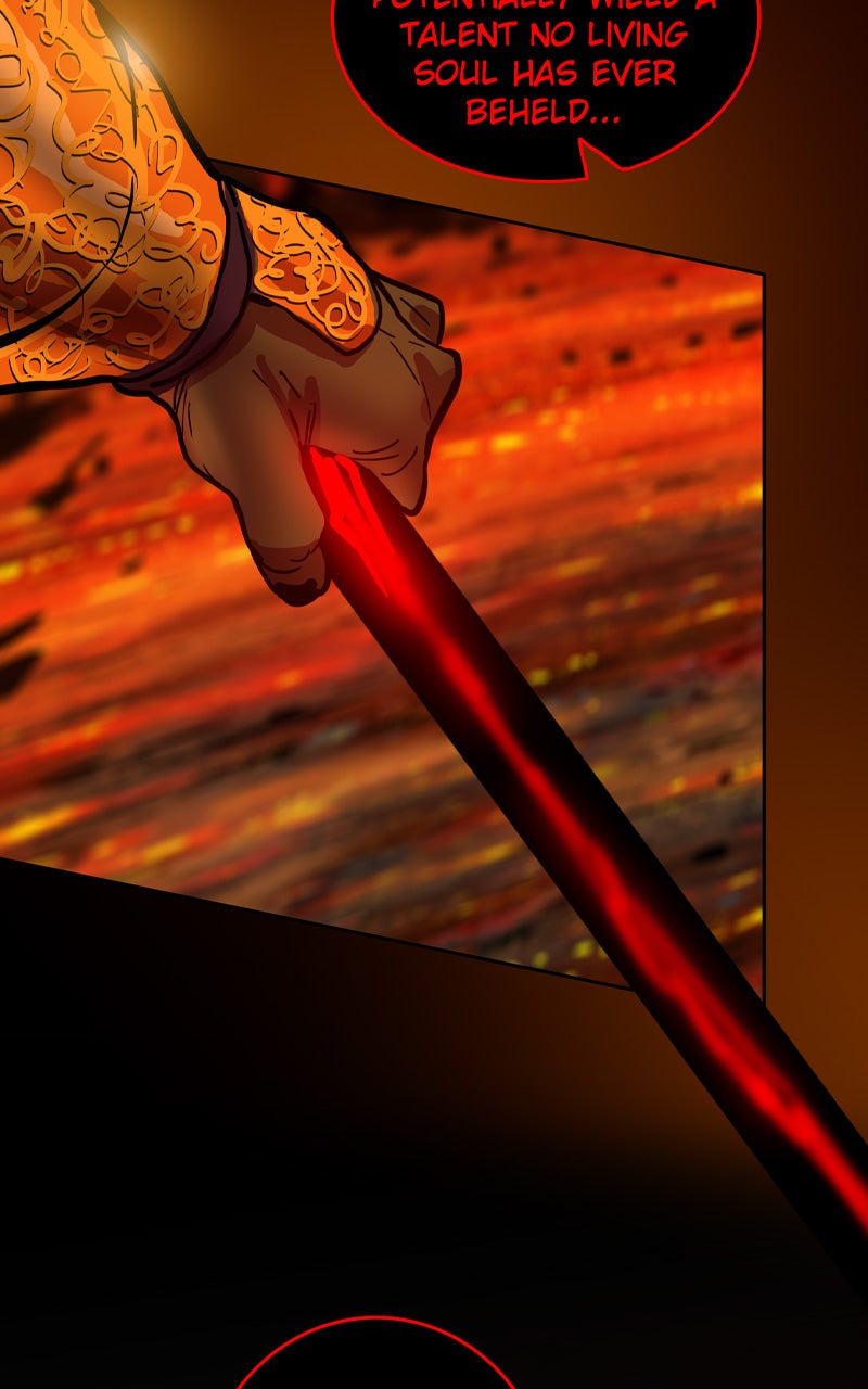Read Ordeal EN Manga Online