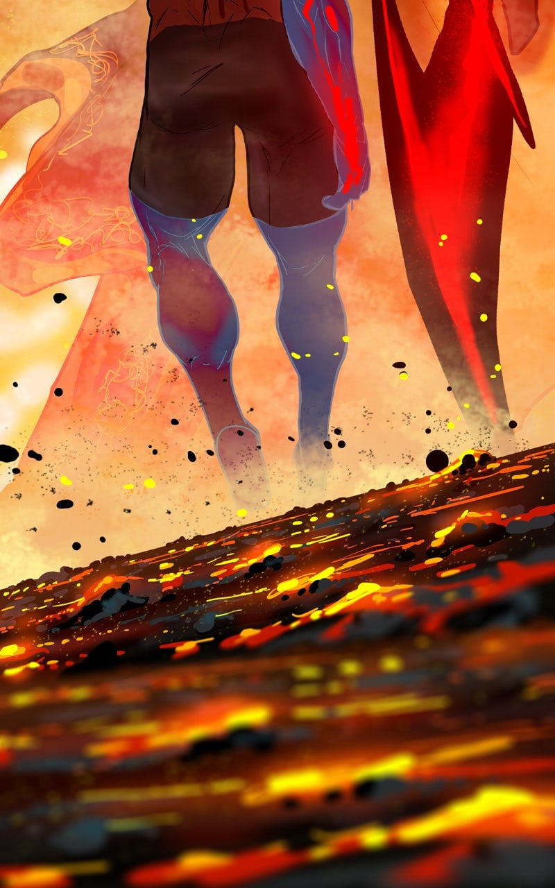 Read Ordeal EN Manga Online