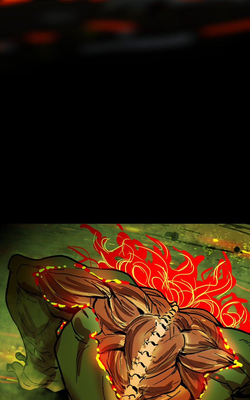 Read Ordeal EN Manga Online