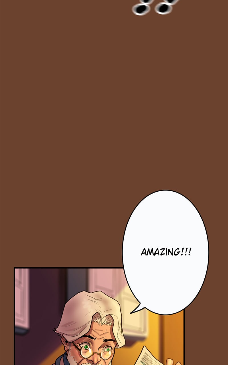 Read Ordeal EN Manga Online