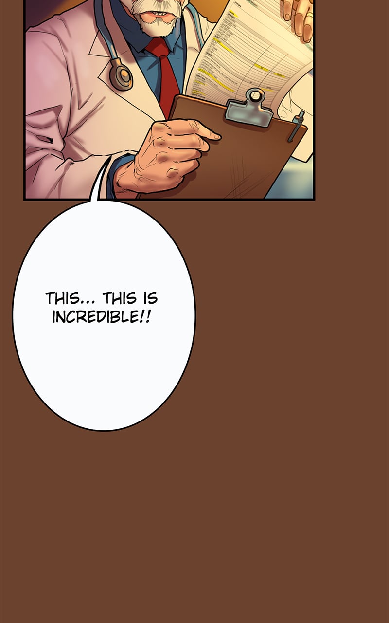 Read Ordeal EN Manga Online