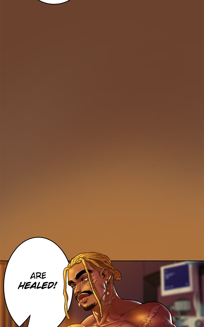 Read Ordeal EN Manga Online