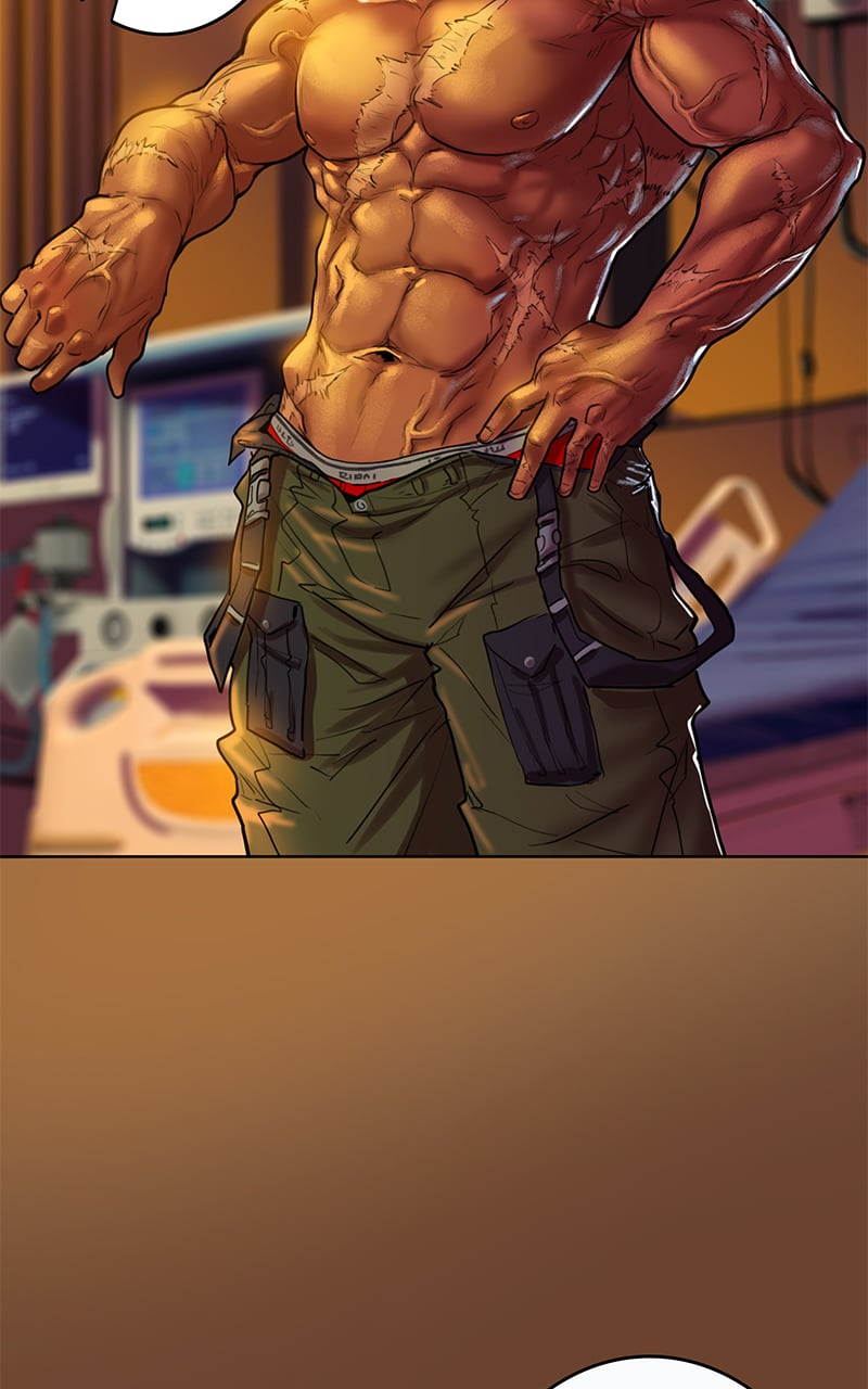 Read Ordeal EN Manga Online