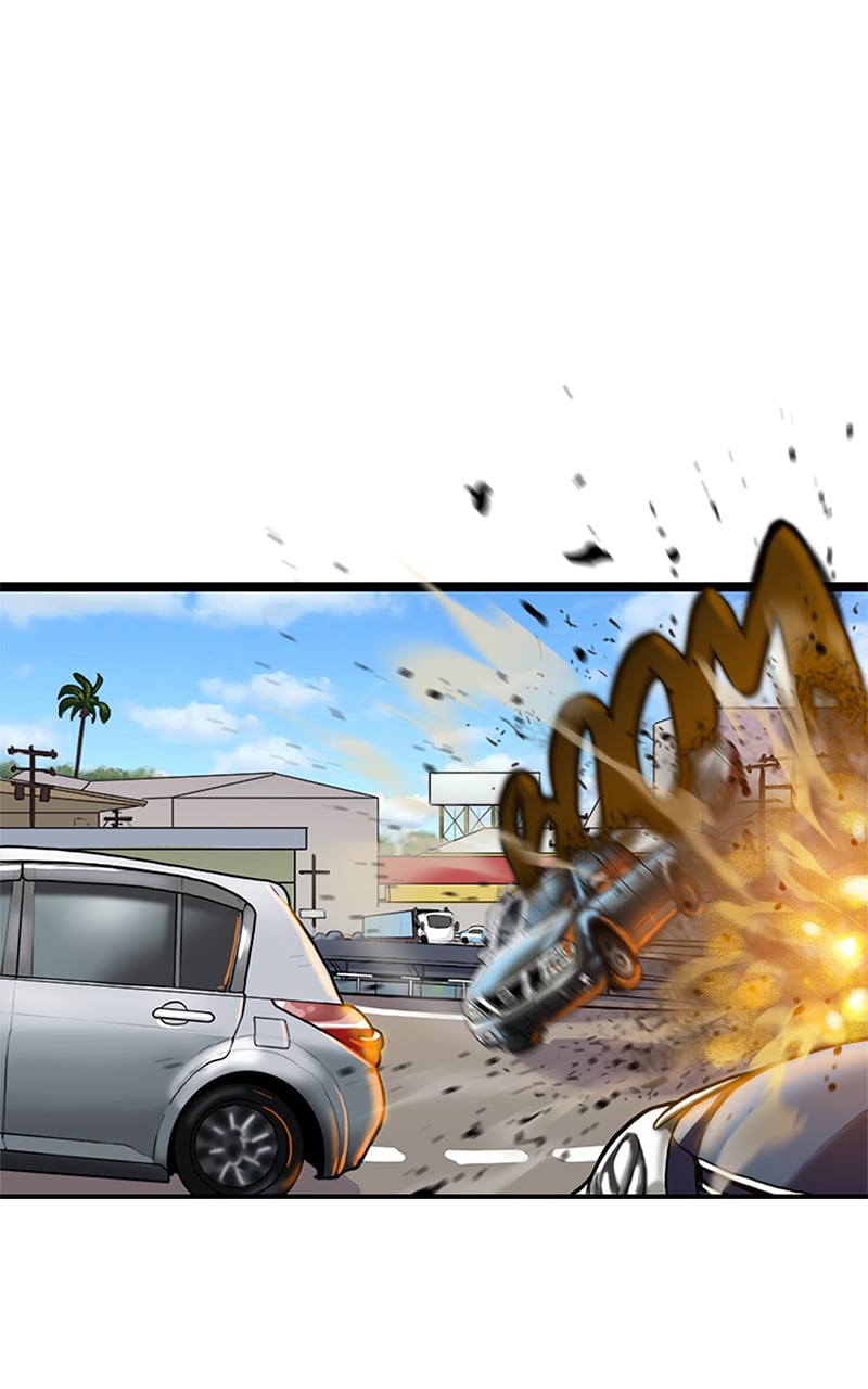 Read Ordeal EN Manga Online