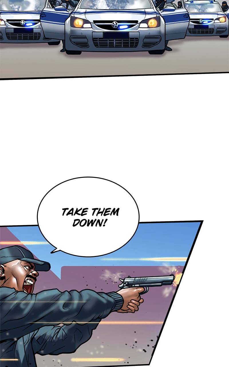 Read Ordeal EN Manga Online
