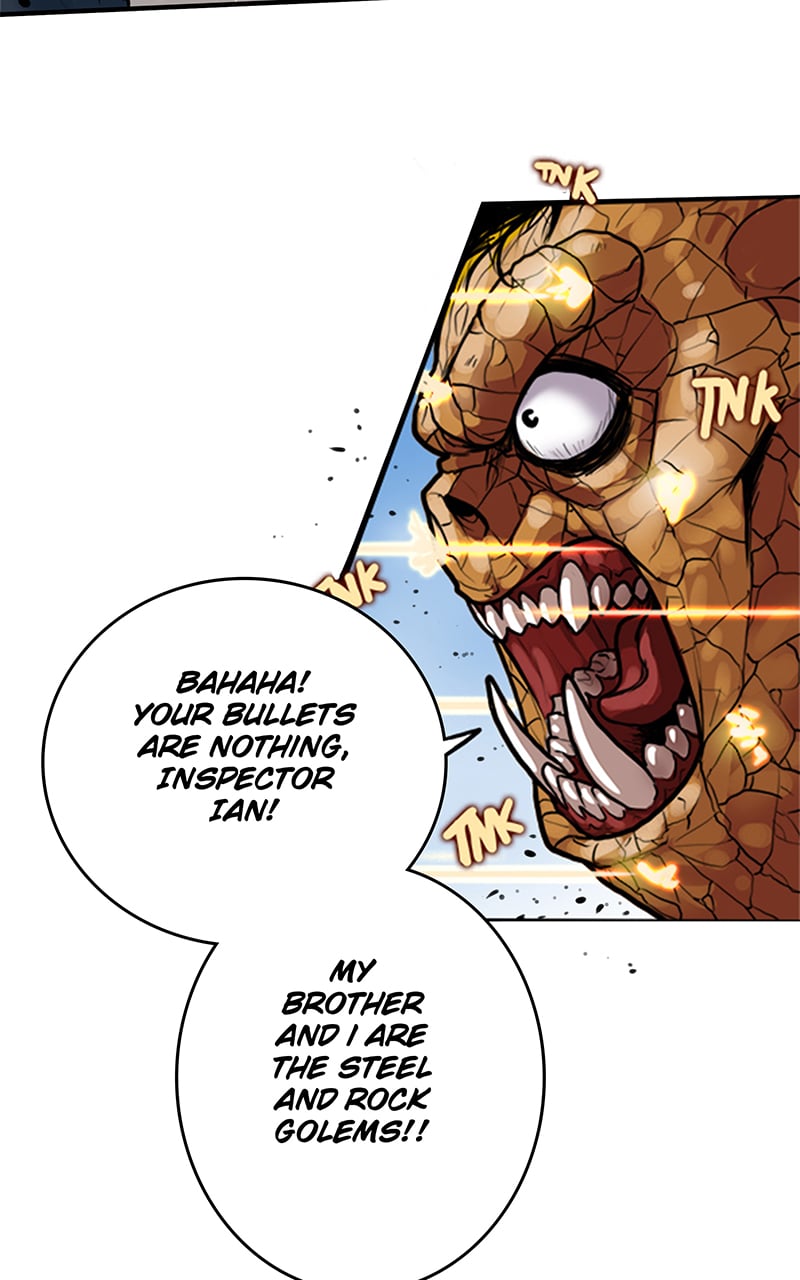 Read Ordeal EN Manga Online