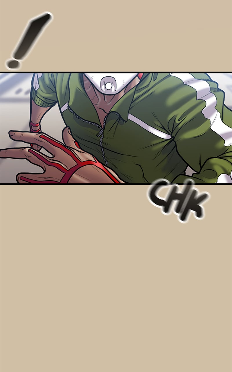 Read Ordeal EN Manga Online