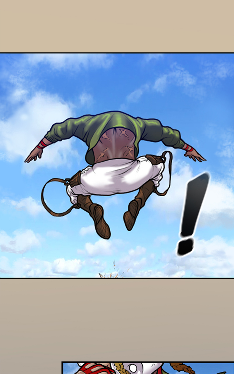 Read Ordeal EN Manga Online