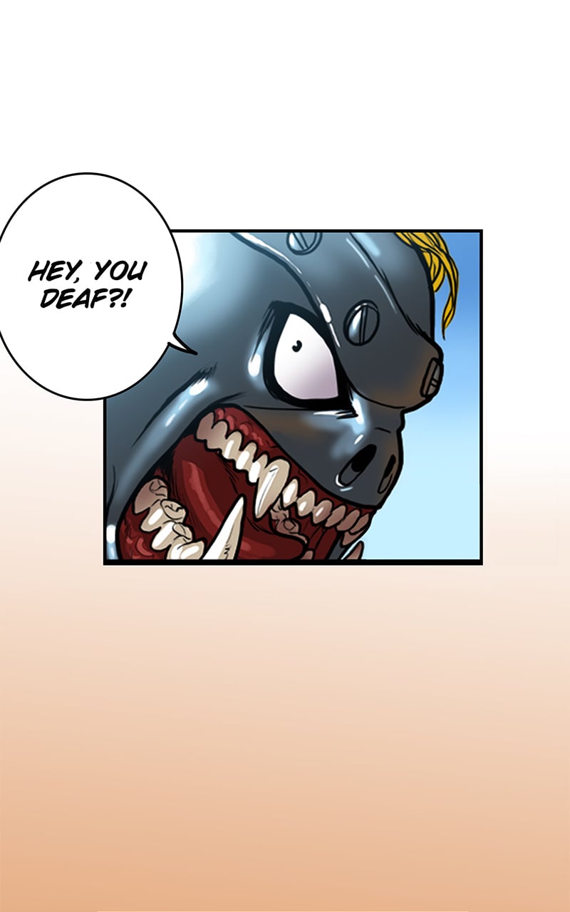 Read Ordeal EN Manga Online