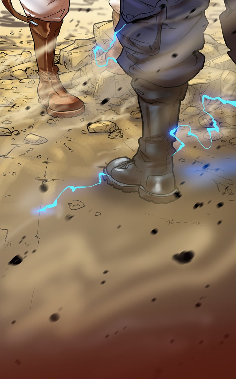 Read Ordeal EN Manga Online