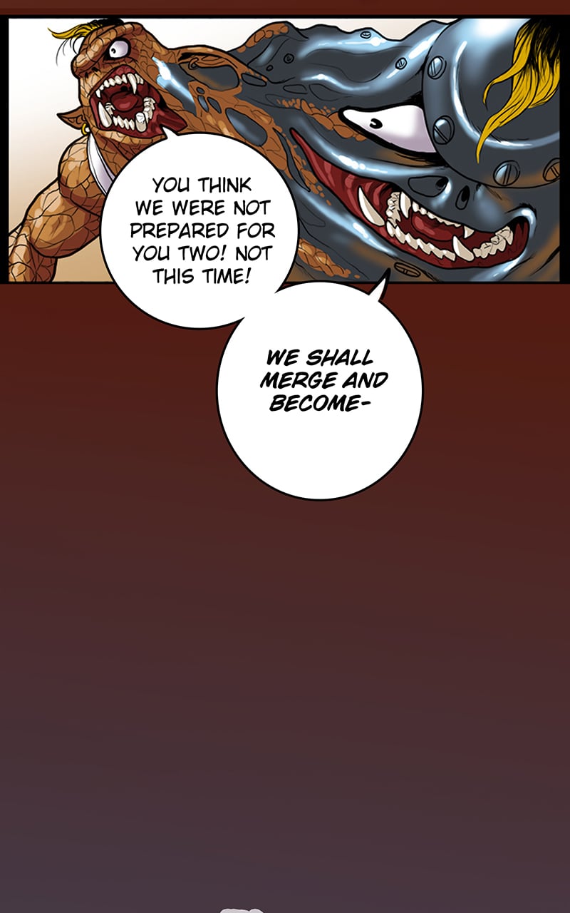 Read Ordeal EN Manga Online
