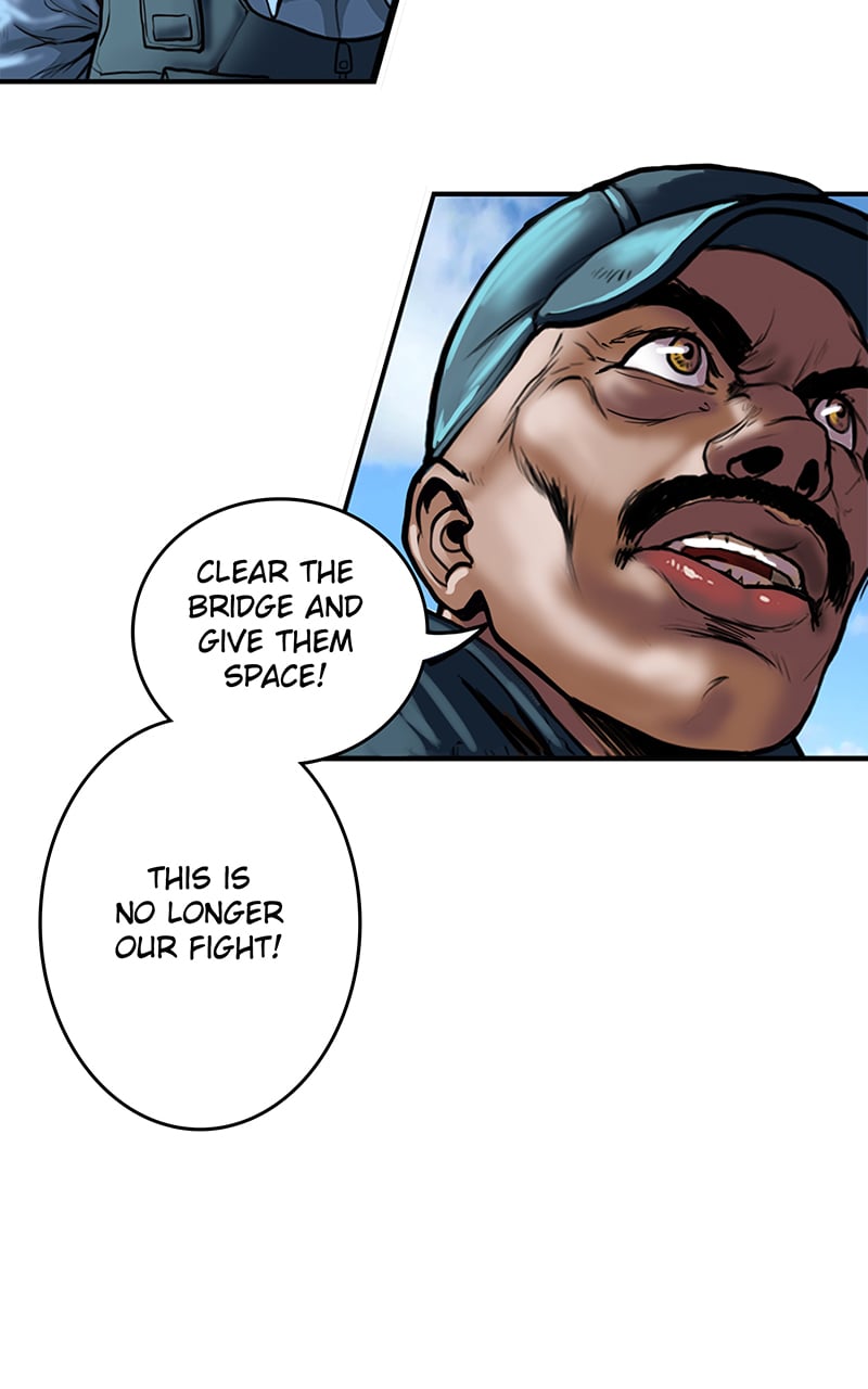 Read Ordeal EN Manga Online