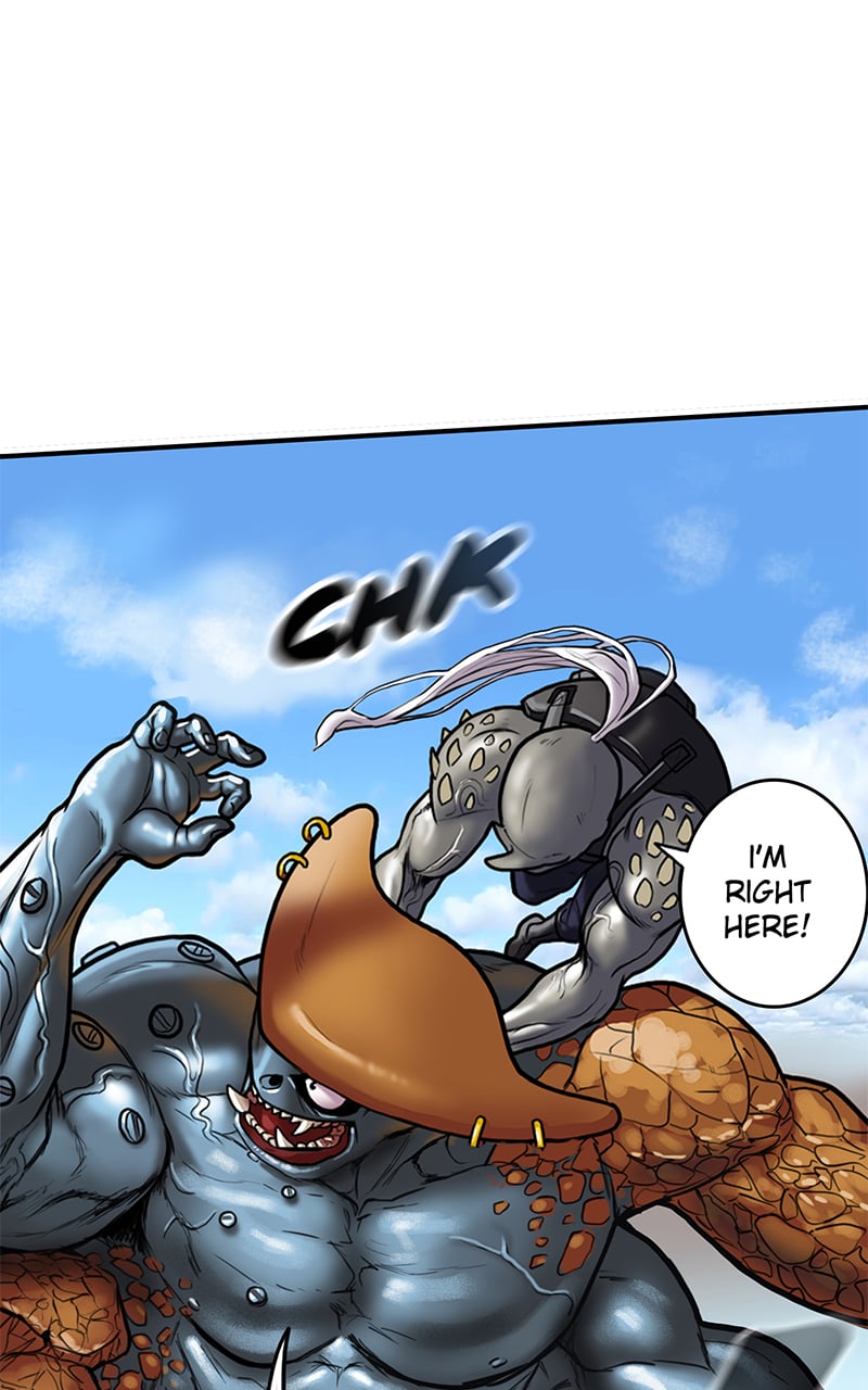Read Ordeal EN Manga Online