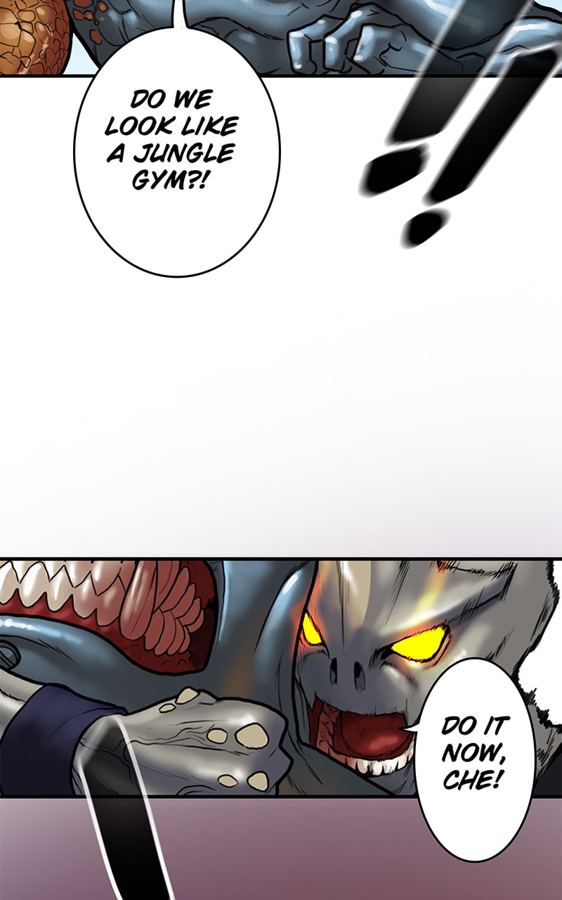 Read Ordeal EN Manga Online