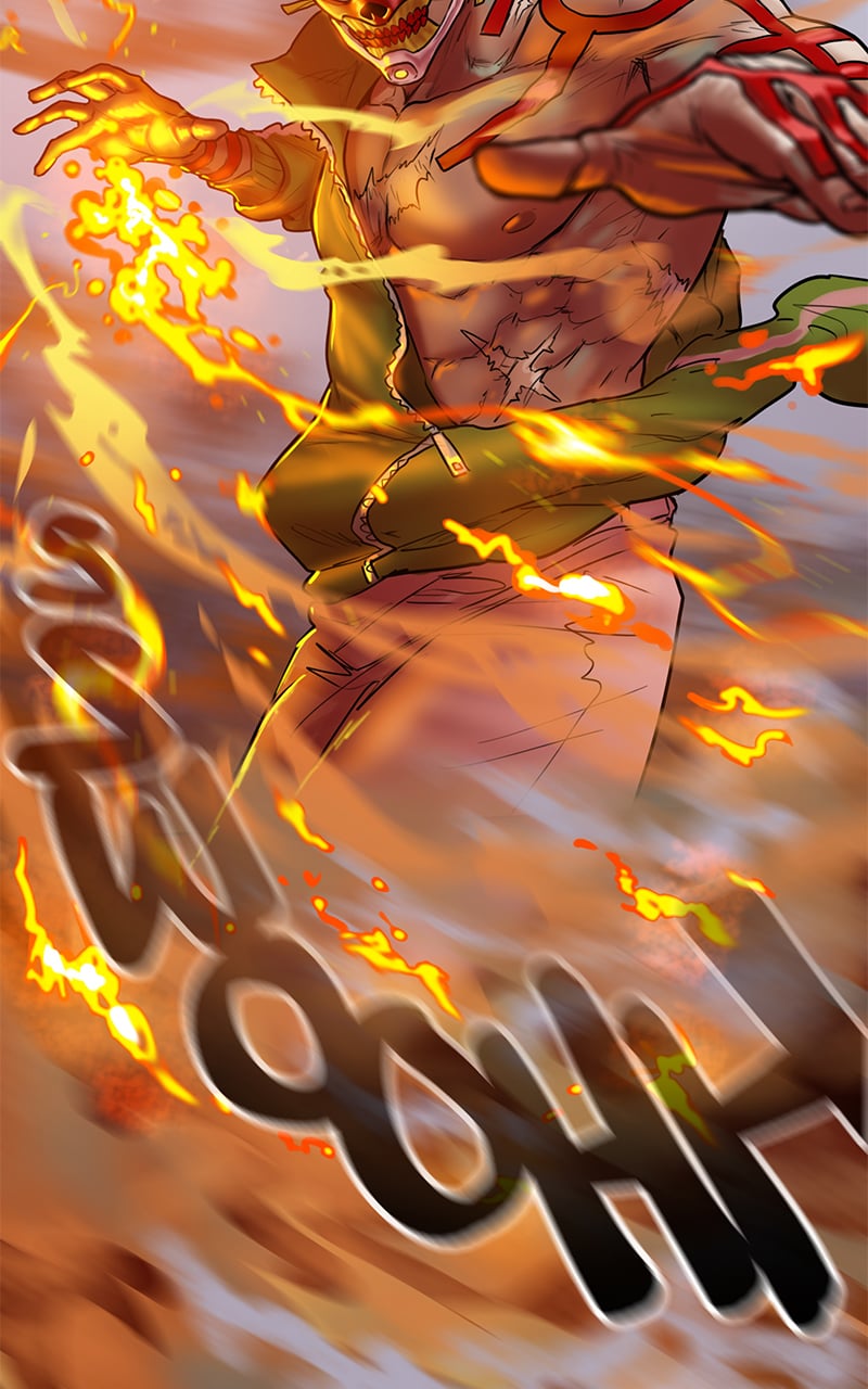 Read Ordeal EN Manga Online