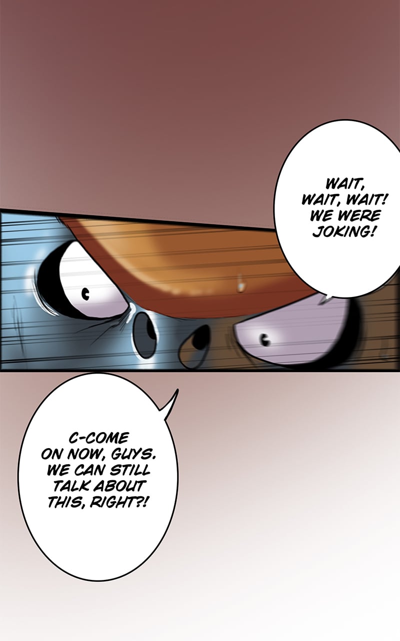 Read Ordeal EN Manga Online
