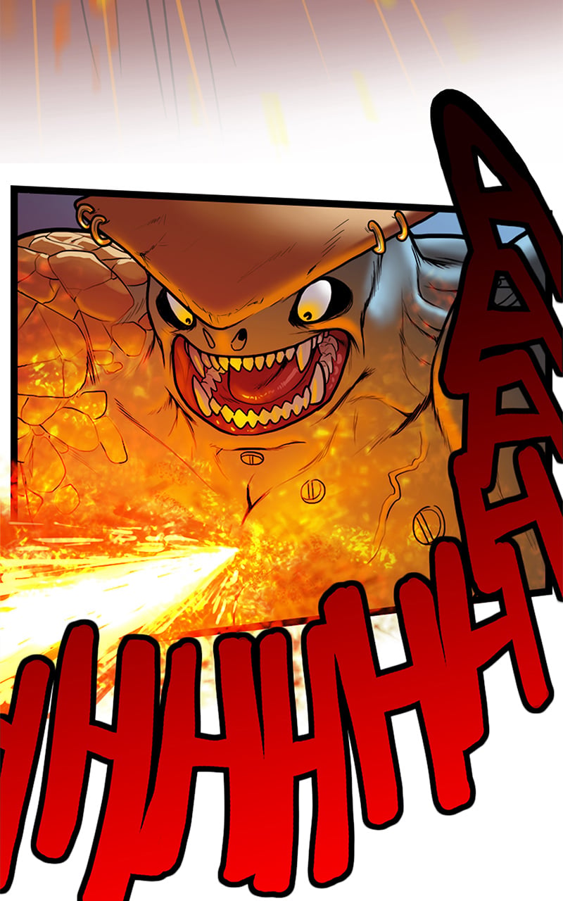 Read Ordeal EN Manga Online
