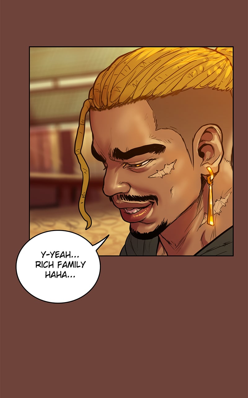 Read Ordeal EN Manga Online