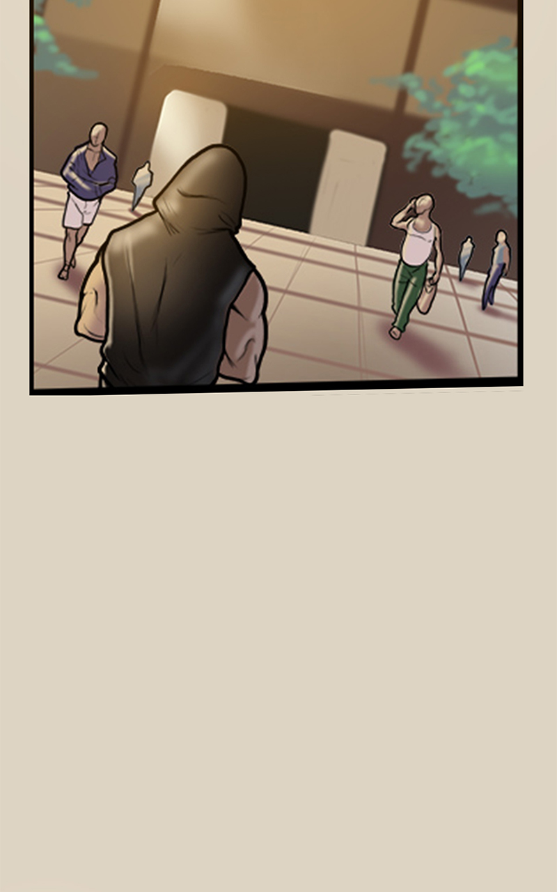 Read Ordeal EN Manga Online