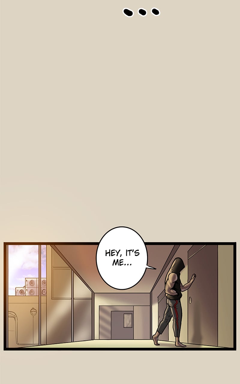 Read Ordeal EN Manga Online