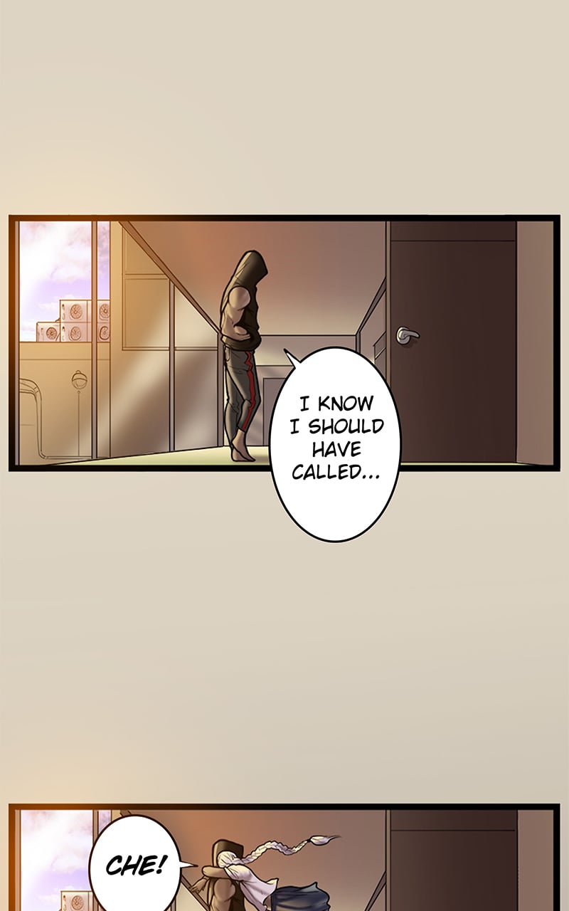 Read Ordeal EN Manga Online