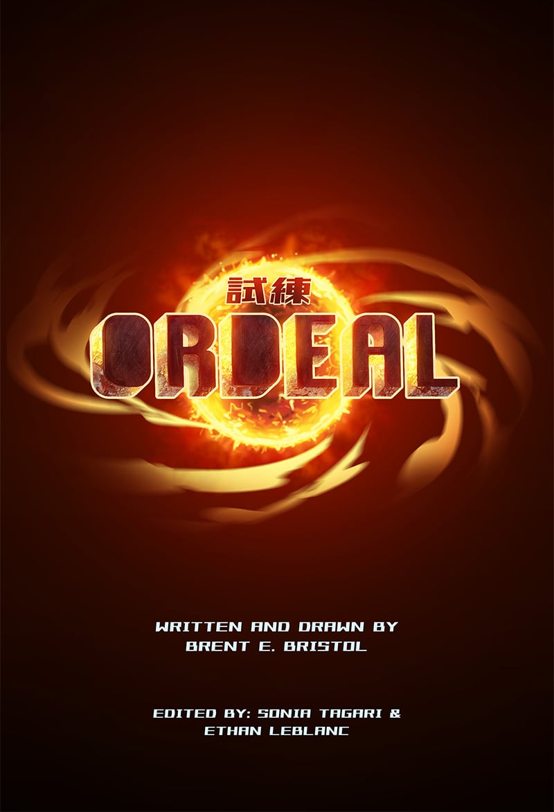 Read Ordeal EN Manga Online