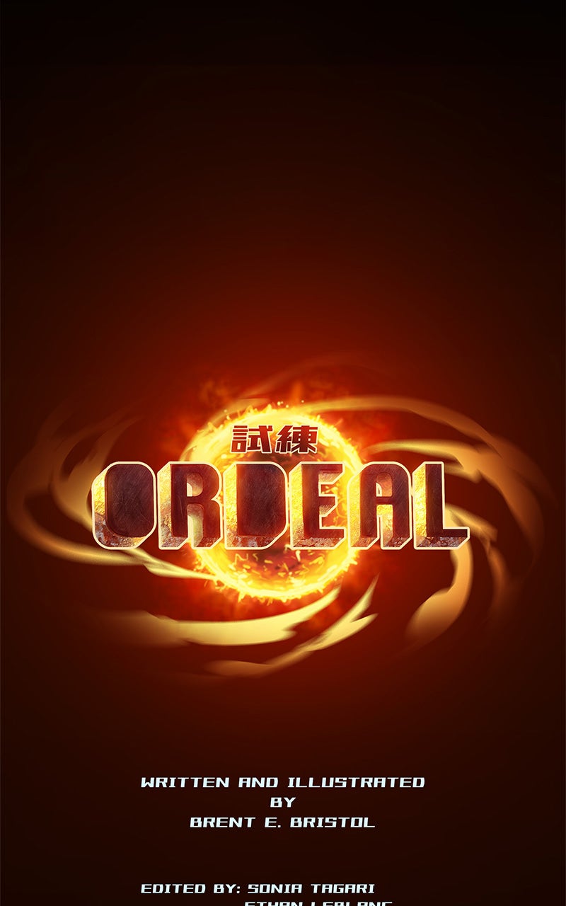 Read Ordeal EN Manga Online