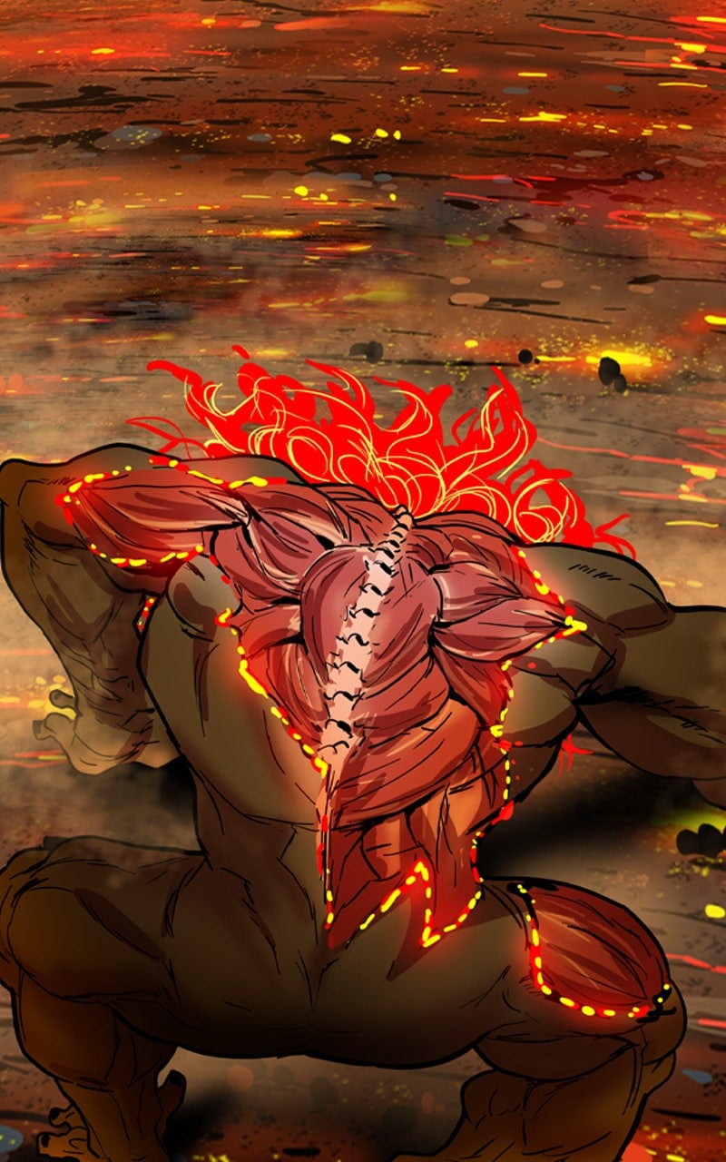 Read Ordeal EN Manga Online