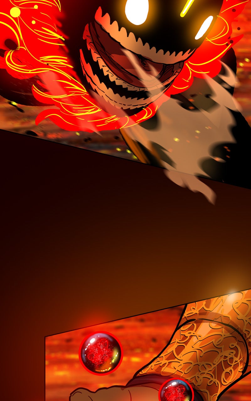 Read Ordeal EN Manga Online