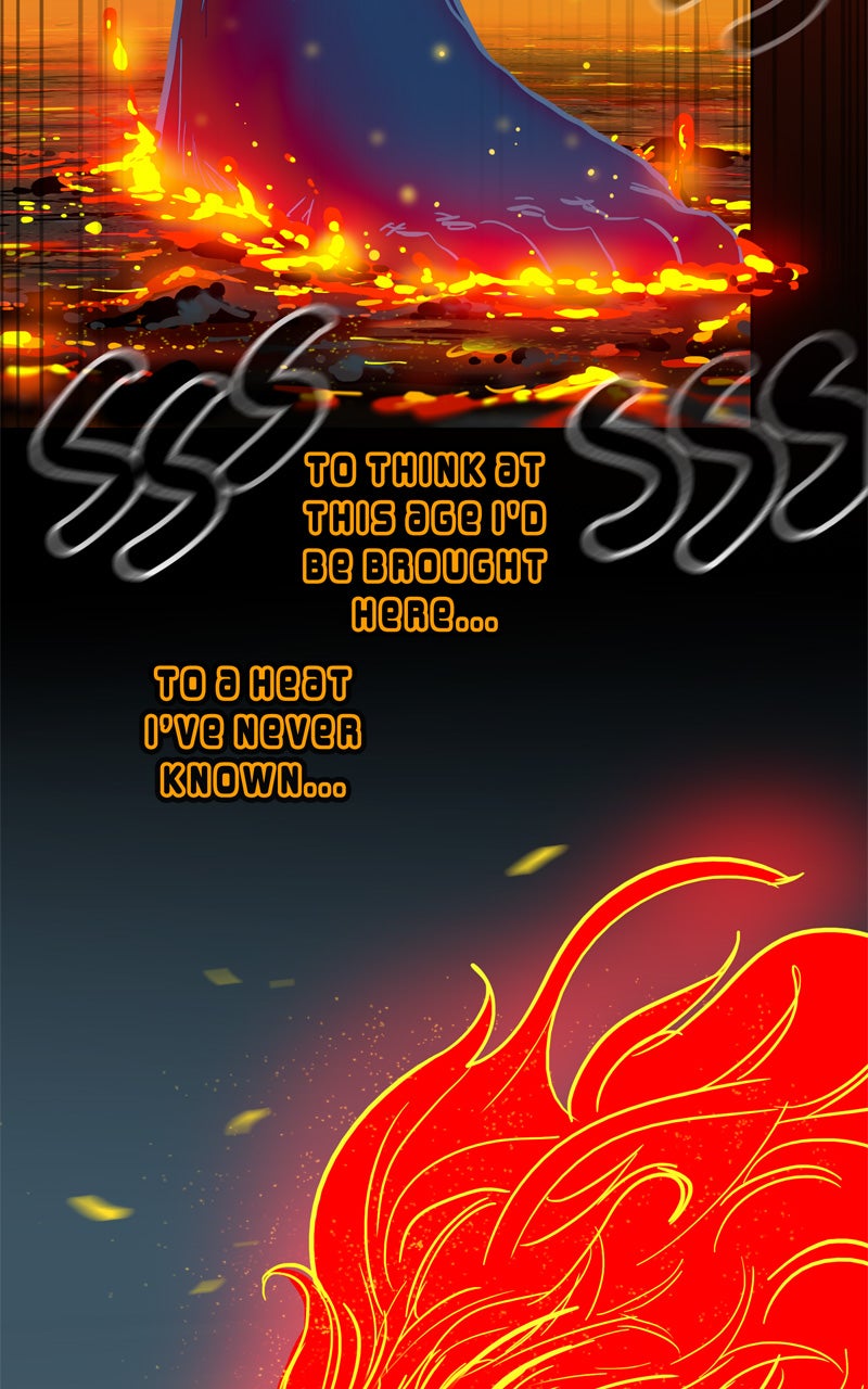 Read Ordeal EN Manga Online